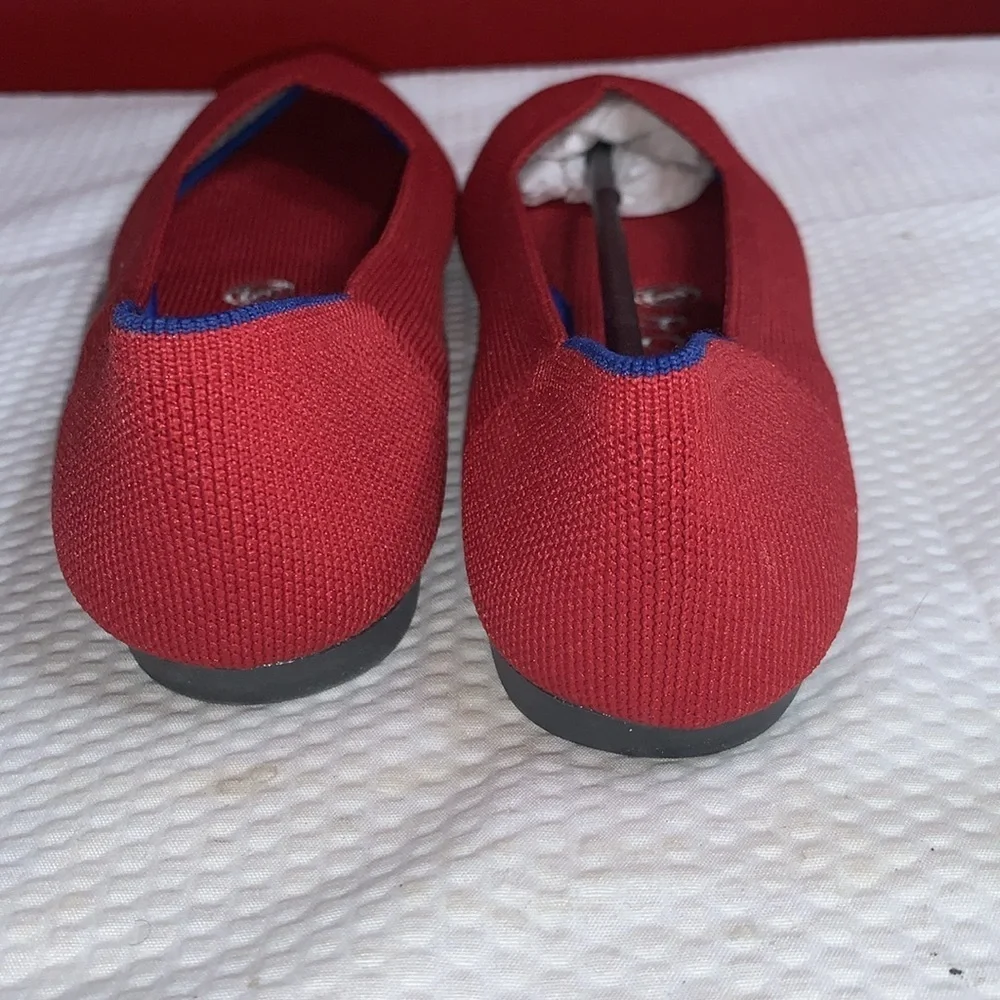 NWOT ROTHY’S FLATS​​​​ - Picture 4 of 7